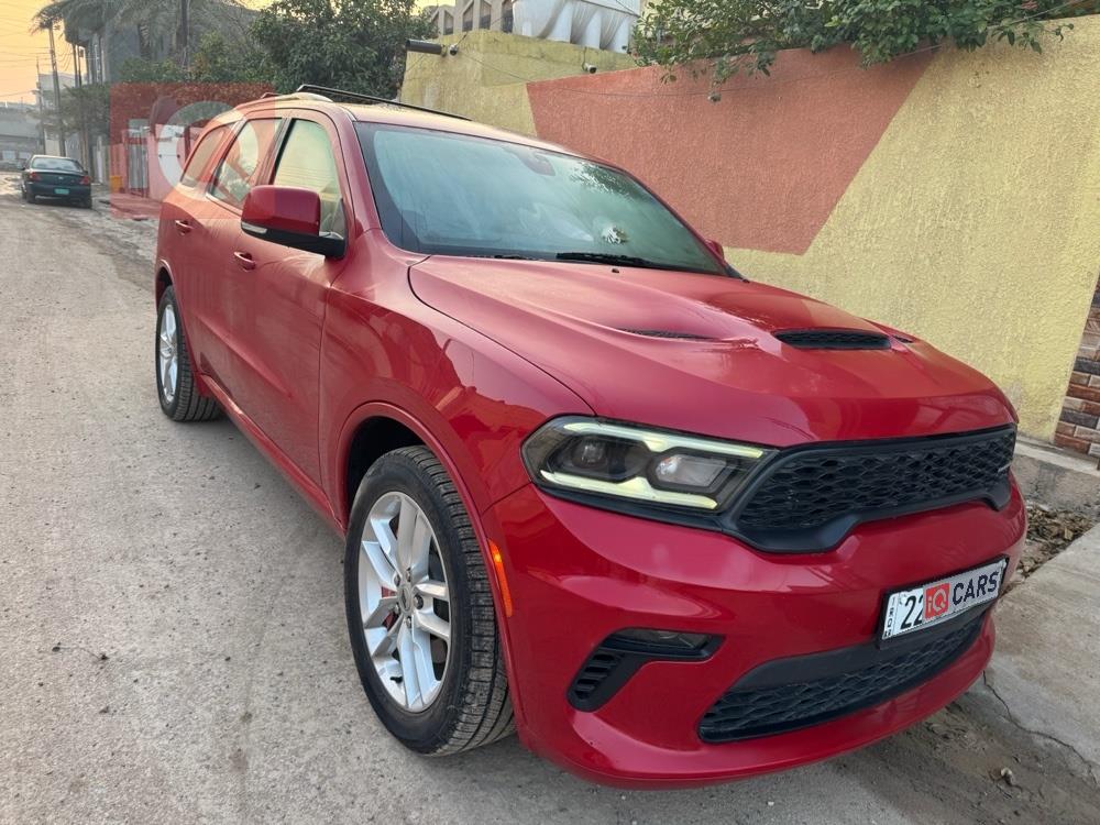 Dodge Durango